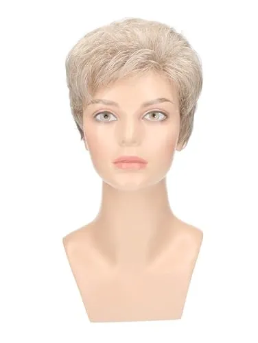 Lofty Perücke Ellen aus hochwertigem Kunsthaar, wirkt wie Echthaar