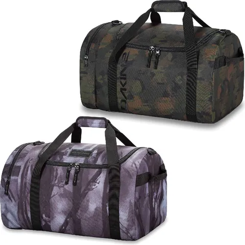 Dakine sport-reisetasche black 31l,