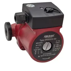 CHM GmbH® Umwälzpumpe 25-60/130