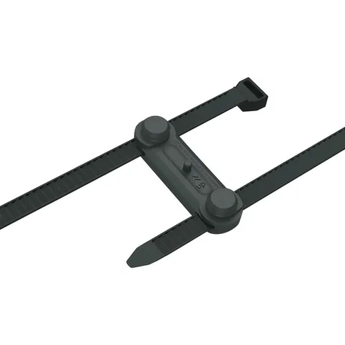 MonkeyLink ML-Uni Base Bikemount, Schwarz