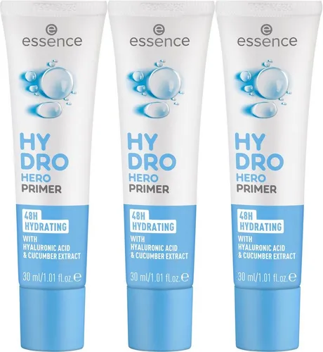 Make-up Weiß von essence