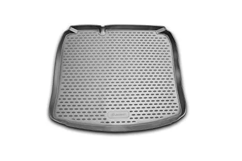 Element Passgenaue Premium Antirutsch Laderaumwanne Audi A3 Sportback - ✔ Maßgeschneiderte Kofferraumwanne für perfekten Schutz und einfache Reinigung. Hergestellt aus langlebigem TPE-Material, bietet sie eine rutschfeste Unterseite und schützt vor Schmutz und Flüssigkeiten. Ideal für Alltag und Outdoor!