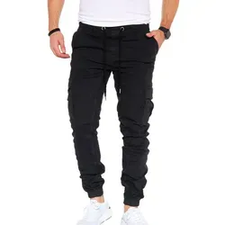 Styleko Cargohose Slim fit Cargohose Herren Cargohose männer Cargohose für Herren Jogger 38