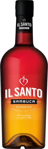 Il Santo Sambuca Classico 0,7 Liter