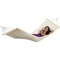 AMAZONAS Boho Hängematte Tobago