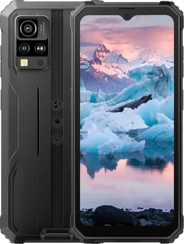 Blackview BV4800 Pro 128GB Outdoor Handy - Robustes Dual 4G Smartphone mit 6,6