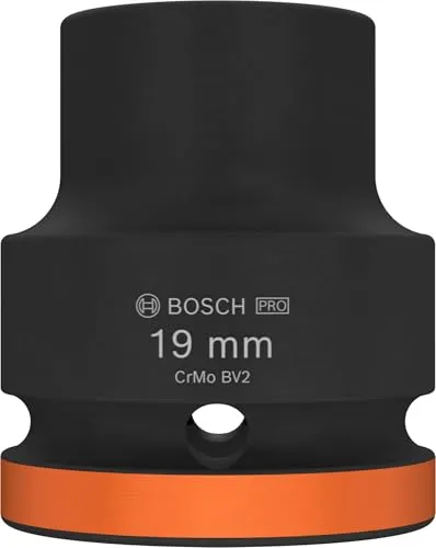 Bosch Steckschlüsseleinsätze von Bosch