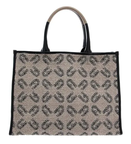 Furla Opportunity Tote Bag L Naturale von Furla