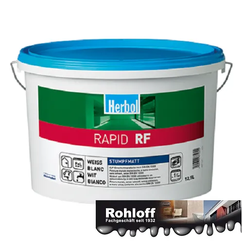 Herbol Rapid RF 12,5L von Herbol