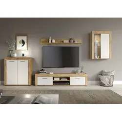 INOSIGN Wohnwand Aosta 4-tlg. von Inosign