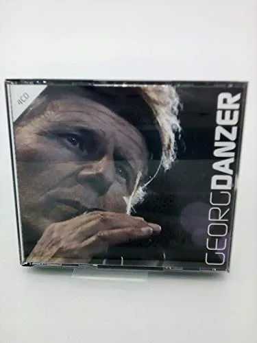 Austropop Collection-Georg Danzer