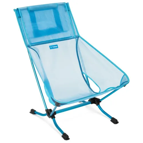 Helinox Beach Chair Mesh (re) in blau von Helinox