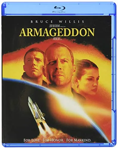Produktbild Armageddon [Blu-ray]