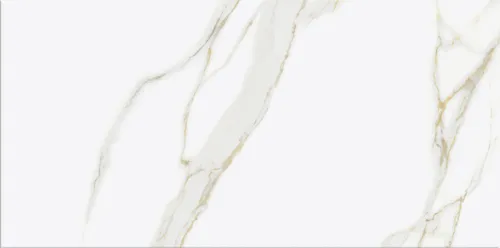 Wandfliese Calacatta Gold 30 x 60 cm