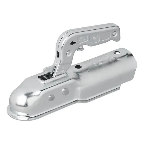 Kugelkupplung rund 60mm von PAT Europe Bv - Robuste Kugelkupplung für sicheres Abschleppen. Ideal für vielseitige Anwendungen im Abschleppzubehör. Qualität und Langlebigkeit für zuverlässigen Einsatz.
