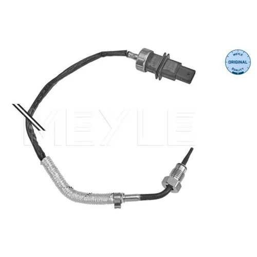 MEYLE 114 800 0211 Sensor, Abgastemperatur für AUDI