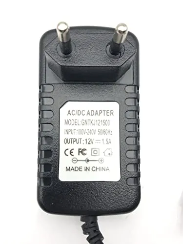 T-ProTek AC 18W Adapter Netzteil Ladegerät kompatibel für M5G31UT#ABA