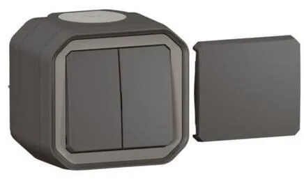 Legrand Lichtschalter von Legrand