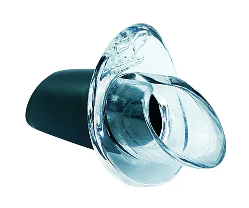 Ausgießer Weinausgießer Flaschenausgießer Peugeot Arros wiederverwendbar