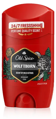Old Spice Wolfthorn Deostick 50 ml (man)