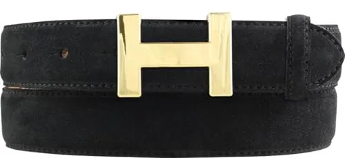 Gürtel Gold von BELTINGER