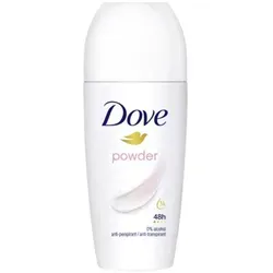 Des Dove Powder Rollon 50