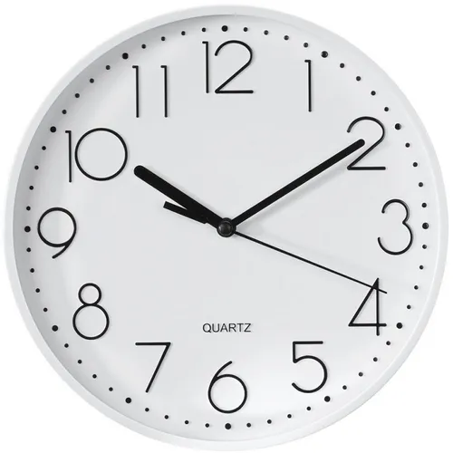 Hama Wanduhr/Tischuhr PG-220