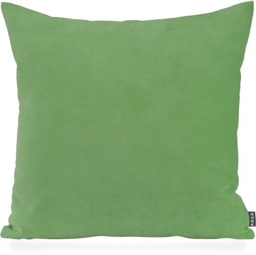 H.O.C.K. Dekokissen Versatil, Sofakissen inkl. Füllung, 50x30cm, einfarbig, pink, Samt, Dekokissen