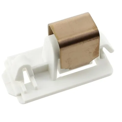 Whirlpool Türverriegelung RO/GW – 481227138462 von Whirlpool