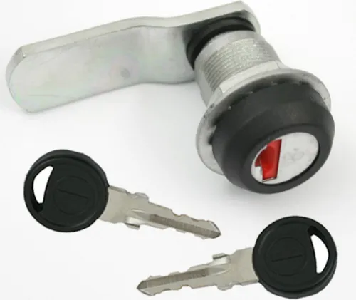 Klappenschloss Schloss Serviceklappe Gaskasten Wohnwagen Wohnmobil Caravan Boot Metall