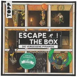 frechverlag Escape-Spiel