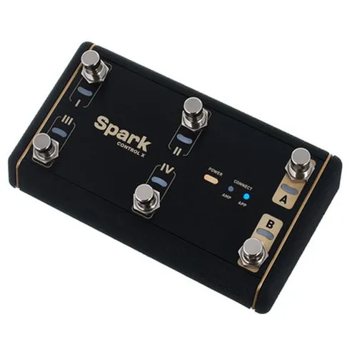 Positive Grid Spark Control X von Positive Grid