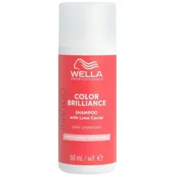 Wella Professionals Invigo Color Brilliance Shampoo fine 50ml