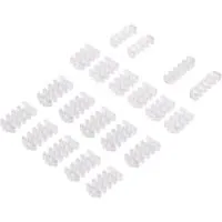 SST-PP09, Befestigung/Montage transparent