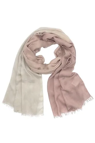 Schals & Halstücher Beige von collezione alessandro