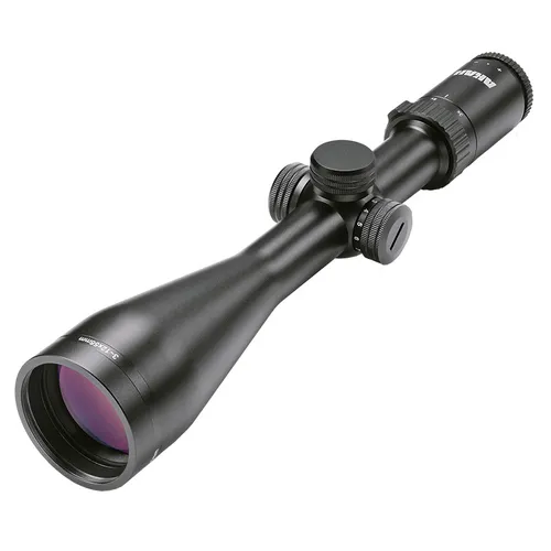 AKAH Zielfernrohr 3-12x56 LA mit Leuchtabsehen 4 in der 2. Bildebene