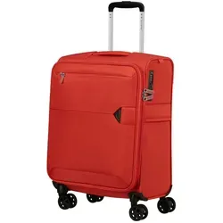 Samsonite Selection Urbify Weichgepäck Koffer in rot von Samsonite