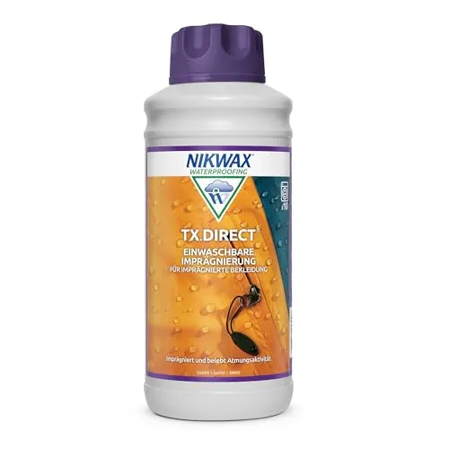 Nikwax TX-Direct Imprägnierung 100ml von Nikwax