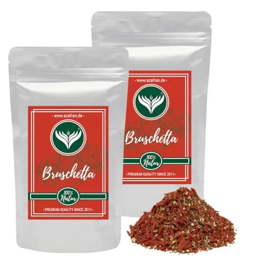 Azafran Kräuter & Gewürze von Azafran