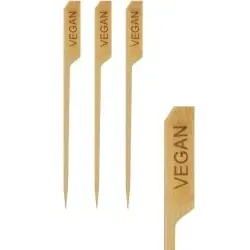 Allespicker & Spieße von PAPSTAR