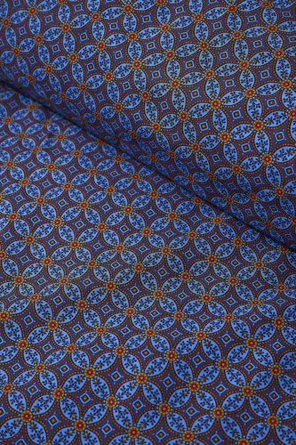 PiP Studio Bettwäsche Set Alvida, 2-teilig in blau von Pip Studio