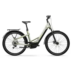 Winora Yakun X10 Low 2025 von Winora Group
