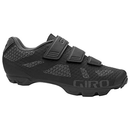 Giro Ranger MTB-Schuhe EU 43 für Frauen - Sonstiges Fahrradzubehör mit robuster Außensohle für hervorragende Griffigkeit und Traktion auf Trails, kombiniert mit atmungsaktivem Obermaterial für maximalen Komfort.