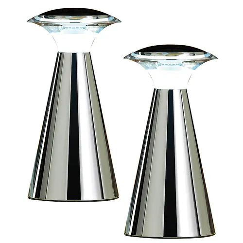 Lunartec Tischleuchte kabellos