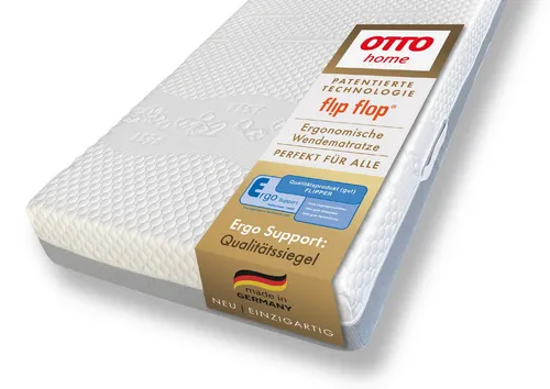 Wendematratzen von OTTO home