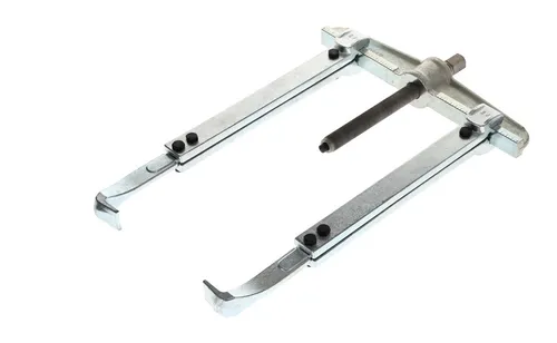 Gedore 8109160 Universal-Abzieher 350mm - Abzieher für vielseitige Anwendungen mit einer Spannweite von 350mm bis 400mm, ideal für Profis und Hobbymechaniker.