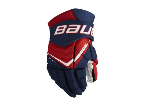 Bauer Eishockeyhandschuhe Handschuhe Bauer Vapor FLYLITE Intermediate
