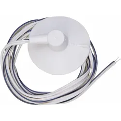 Kopp 198600019 Sonnensensor für Rollladenzeitschaltuhr - Diverse S - Intelligenter Sonnensensor zur automatischen Steuerung von Rollläden, sorgt für optimalen Lichteinfall und Energieeinsparung.