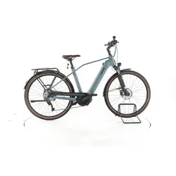 KETTLER E-Bike Quadriga CX 10 Herren 28 Zoll – Generalüberholt