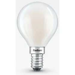 Radium Leuchtmittel von Radium